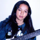 Yasmin - Guitar tutor - Cape Town