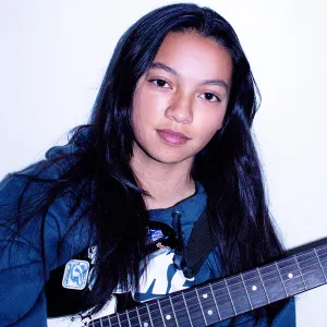 Yasmin - Guitar tutor - Cape Town