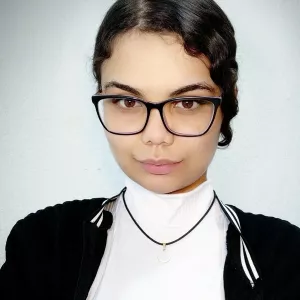 Mara - Prof de programação - 
