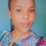 Hlobisile Florence - English tutor - Pimville