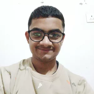 Siddharth - Biology tutor - Darbhanga