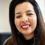 Patricia - Professor de Apoio a Alunos com Problemas de Cálculo - Vila Minerva