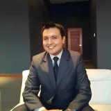 Brando - Profe de seguridad y salud laboral - Trujillo