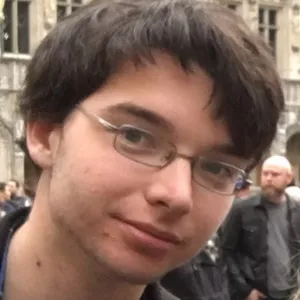 Antoine - Prof de maths - Wezembeek-Oppem