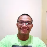 RAFAEL - Professor de português - 