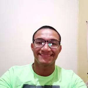 RAFAEL - Professor de português - 