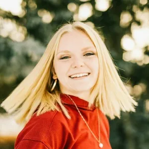 Haley - Piano tutor - Clearfield
