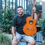 Gökhan - Gitar öğretmeni - 