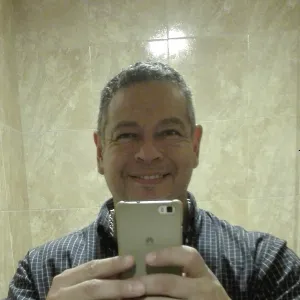 Ricardo - Entrenador personal - Tucumán