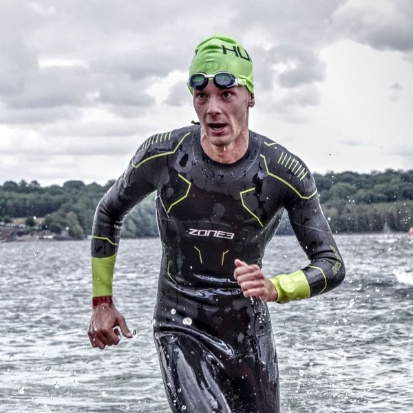 Maxime LibramontChevigny,Luxembourg Personal Trainer coach