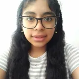Yuny alely - profesor de matemáticas - Lima