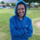 Lucian Frank - Maths tutor - Cape Town
