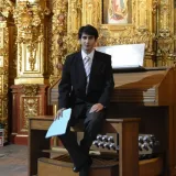 Antonio - Profesor piano - Ciudad de México
