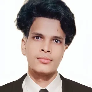 Shivam - English tutor - Mahadeopatti