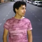 Exequiel - Profesor espagnol - Ciudad de La Rioja