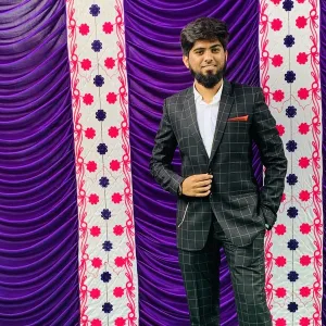 Muhammad Irfan - Autocad tutor - Penukonda