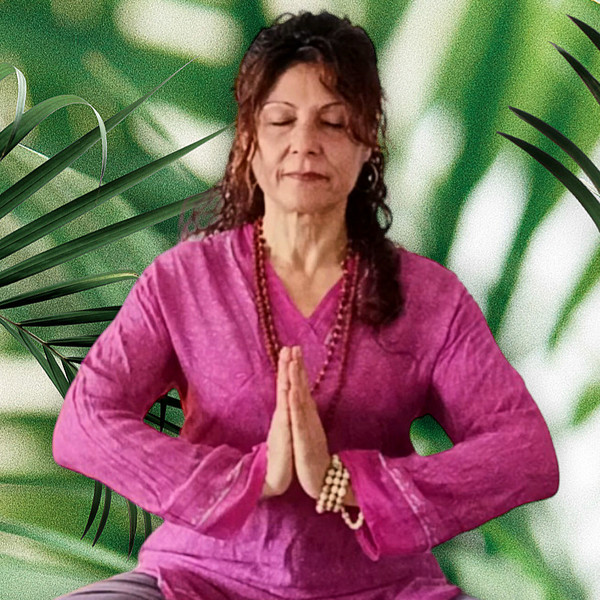 Namaskar, My name is Maria,  I've studied in India and Nepal in ashrams en Yoga Instituuts,  i'm a 600 hours Hatha Yoga Teacher. I'm giving flow Hatha  asanas for flexibility vitality and   breathing 