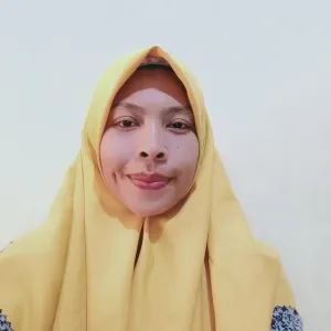 Ier - Guru mengaji - 