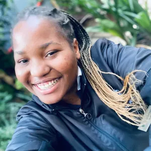 Ezethu - English tutor - Alberton