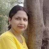 Nilu - Numerology tutor - Kurali