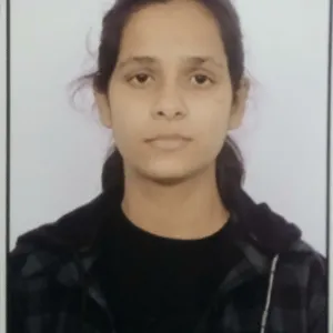 Khushi - English tutor - Jaipur