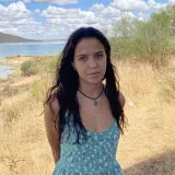 Rita - Professor de matemática - Lisboa