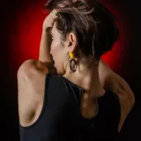 Ana - profesor de entrenamiento personal - Buenos Aires