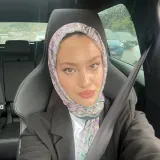Nisa nur - Fransızca öğretmeni - İstanbul