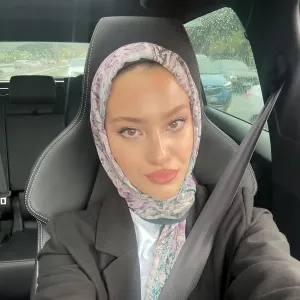 Nisa nur - Fransızca öğretmeni - İstanbul