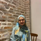 Nur - Maths tutor - Pekan