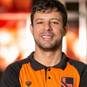 Daniel - personal trainer -