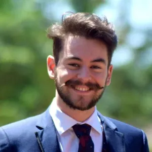 Robin - Prof de maths - La Rochelle
