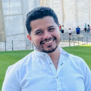 Sebastian - Profe de inglés - Barranquilla