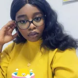 Lorine - ESL tutor - Texas City