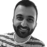 Ahmet samet - Turkish tutor - London