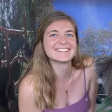 Daniela - Spanish tutor - Gardone Val Trompia
