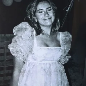 Helena - Prof d'espagnol - Beton-Bazoches