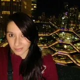 Juliet - Spanish tutor - New York