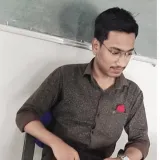 KAMLESH - Maths tutor - Sangamner