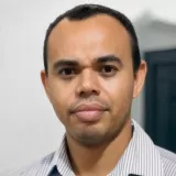 Genivaldo - Professor de reforço escolar - Teresina