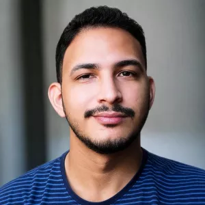 Jordan - Professor de geografia - Teresina