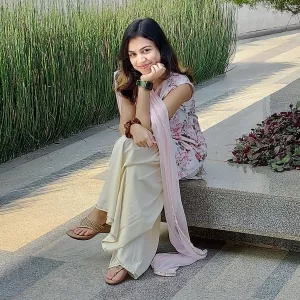 Daksha - Algebra tutor - Bengaluru