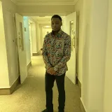 Tyron - Prof d'anglais - Poissy