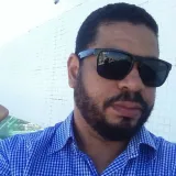 Wilfredo - Prof de inglês - Jardim Savoia