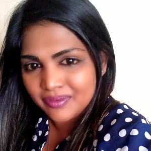 Tasha - English tutor - 