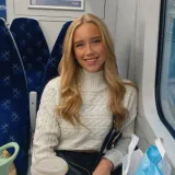 Aimee - Biology tutor - 