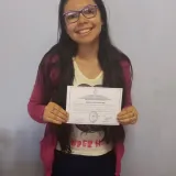 Brenda - profesor de matemáticas - Bahía Blanca