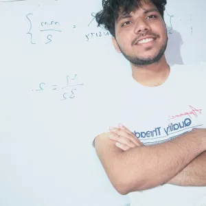 Lalit - Physics teacher - Roorkee