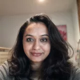Trupti - Computer programming tutor - Dublin
