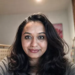 Trupti - Computer programming tutor - Dublin